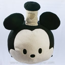 Steamboat Willie Mickey